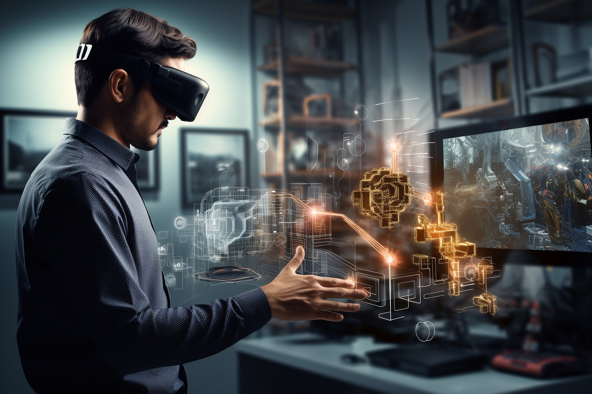Künstliche Intelligenz Künstliche Intelligenz