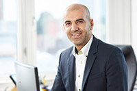 Amir Roughani